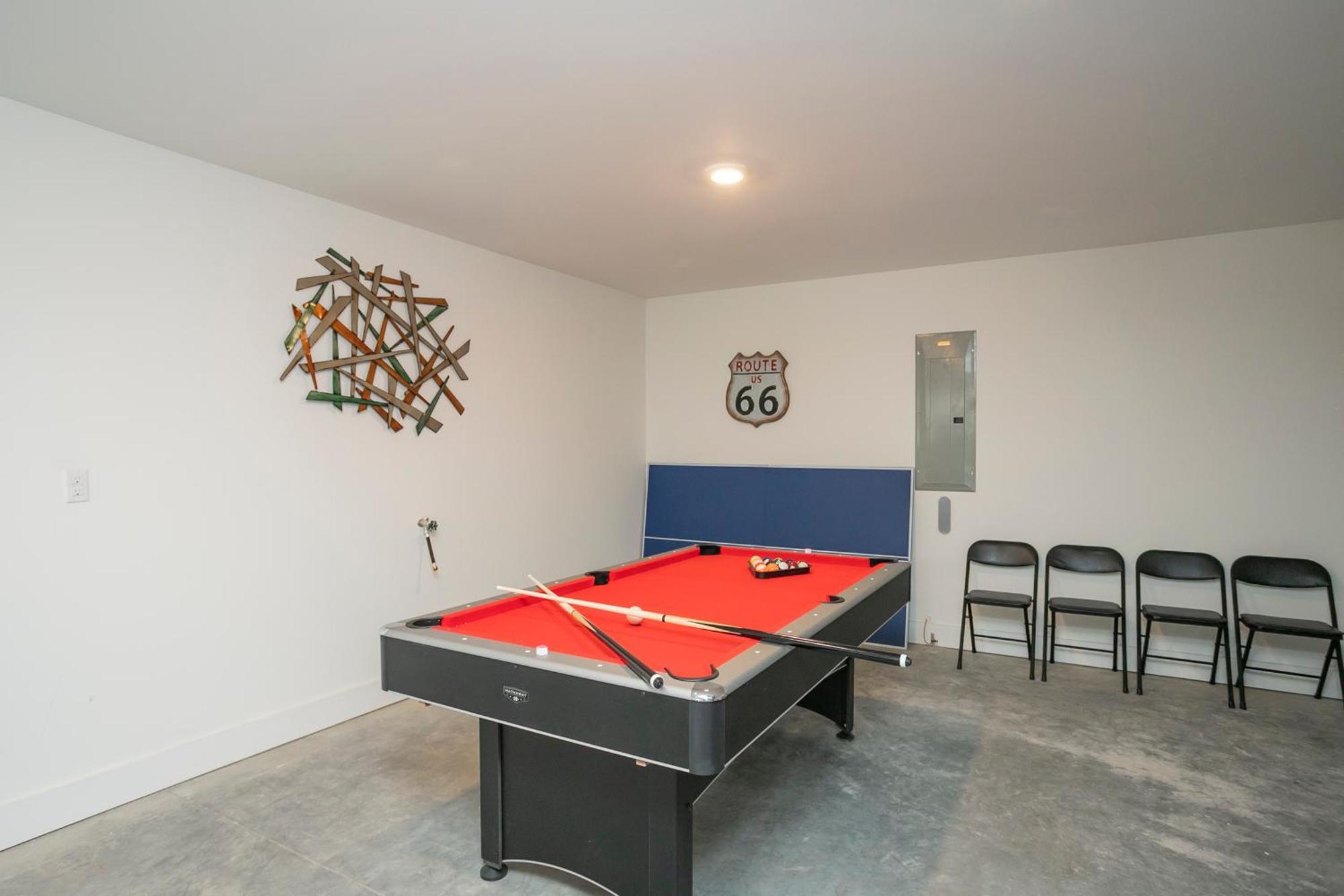 Luxury Townhome Skyline Views Mins To Dt Nashville Exterior photo